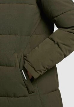 Khujo Lizz - Cappotto Invernale - Dunkeloliv 16 Khujo Lizz - Cappotto Invernale - Dunkeloliv -Anna Field in Italia 829f3f808c0745e2815e3a2f078378d0