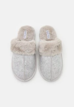 Anna Field PantofoleGrey Donna Pantofole AN611D024-C11 11 Anna Field PantofoleGrey Donna Pantofole AN611D024-C11 -Anna Field in Italia 82dbbd44910b4e14b96d49911b368e13