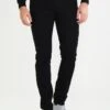 Redefined Rebel Copenhagen - Jeans Slim Fit - Deep Black 2 Redefined Rebel Copenhagen - Jeans Slim Fit - Deep Black -Anna Field in Italia 83713da61e2f4ed6990f48c69def77f0