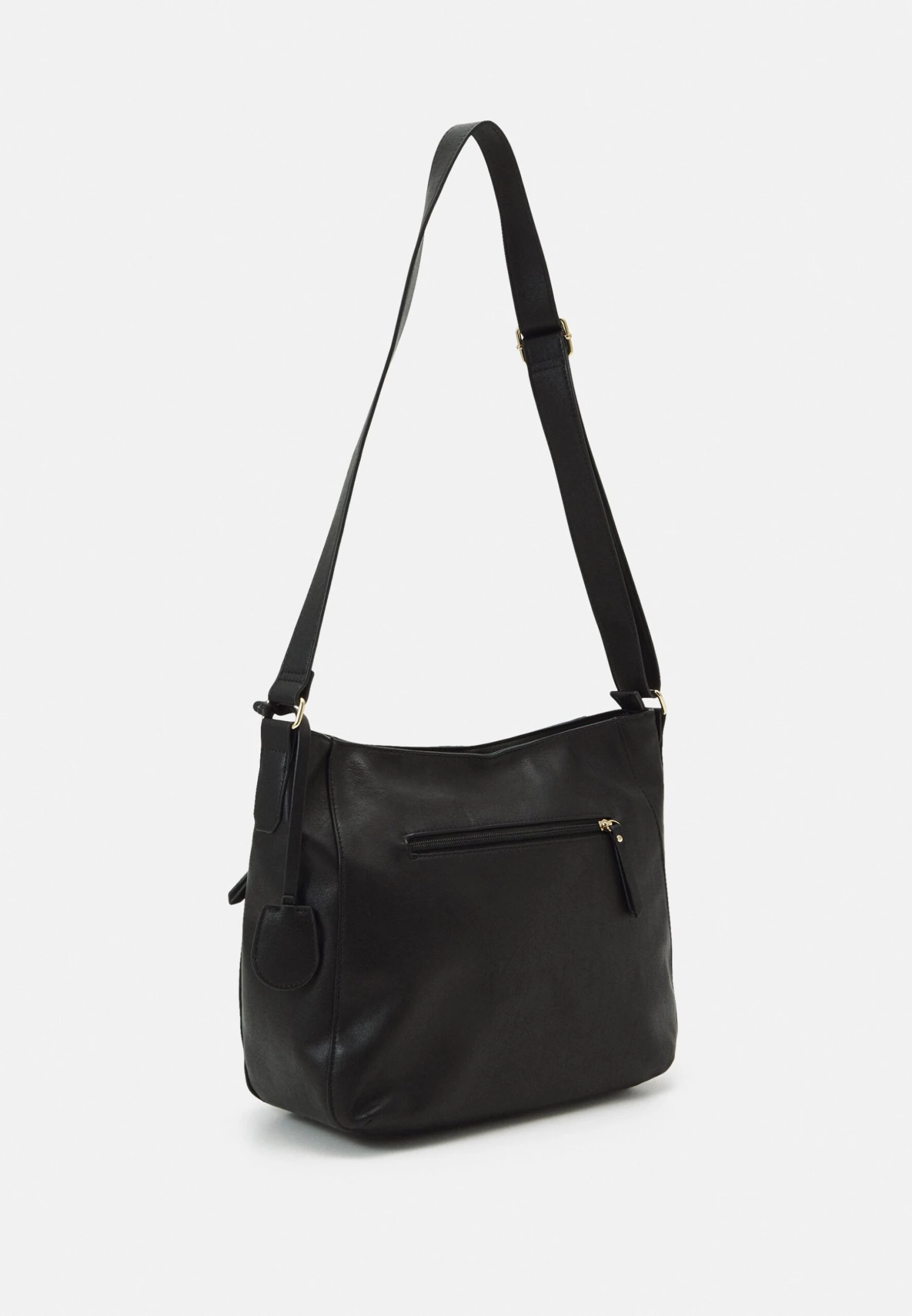 Anna Field Borsa A TracollaBlack Donna Borse AN651H10R-Q11 4 Anna Field Borsa A TracollaBlack Donna Borse AN651H10R-Q11 - immagine 2