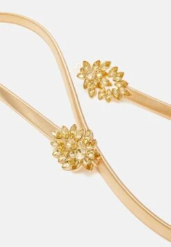 Anna Field CinturaGold-Coloured Donna Cinture AN651D05P-F11 -Anna Field in Italia 8959031dc6d84a2282f5e5ba569afb6a