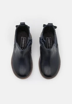 Friboo LeatherStivalettiDark Blue Bambini Stivali F5713I0EW-K11 11 Friboo LeatherStivalettiDark Blue Bambini Stivali F5713I0EW-K11 -Anna Field in Italia 8ad8232108354b1ca08d0353158f934a