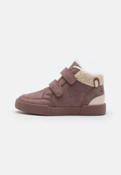 Friboo Sneakers Alte - Mauve