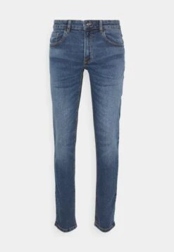 Redefined Rebel Copenhagen- Jeans Slim Fit - Medium Blue -Anna Field in Italia 9045b0ef7d99402388f67ae300201653