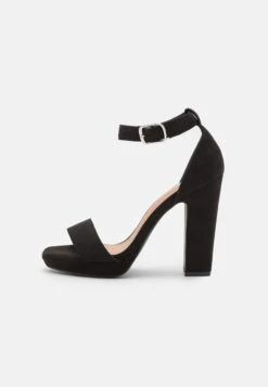 Anna Field SandaliBlack Donna Tacchi Alti AN611A0KS-Q12 -Anna Field in Italia 90ae710e36f749a29c600e8368272aee