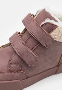 Friboo Sneakers Alte - Mauve -Anna Field in Italia 918ed9a015994fb4ba8e9a4b1afa3996