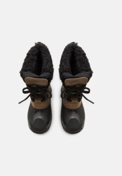 Friboo Stivali Con I LacciBrown Bambini Stivali F5714K02H-O11 11 Friboo Stivali Con I LacciBrown Bambini Stivali F5714K02H-O11 -Anna Field in Italia 91b2829f143d47bf8a6df39c9614ddac