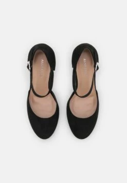 DecolletéBlack Donna Scarpe Con Tacco ANJ11B00B-Q11 13 DecolletéBlack Donna Scarpe Con Tacco ANJ11B00B-Q11 -Anna Field in Italia 934ff9623670419194966e710fd2f25d