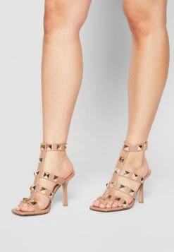 Steve Madden Capri - Sandali - Nude -Anna Field in Italia 93baec227c1e4f15b6df048a87c9c4a4