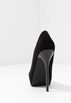 Even&Odd DecolletéBlack Donna Tacchi Alti EV411B06Q-Q11 -Anna Field in Italia 94d32ce3766a43feb03060e33d808dc9