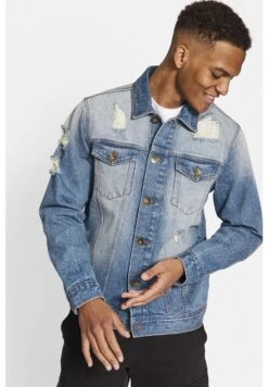 Redefined Rebel Jason- Giacca Di Jeans - Light Blue 11 Redefined Rebel Jason- Giacca Di Jeans - Light Blue -Anna Field in Italia 9521cf48fbba4ac884d5cb8462719367