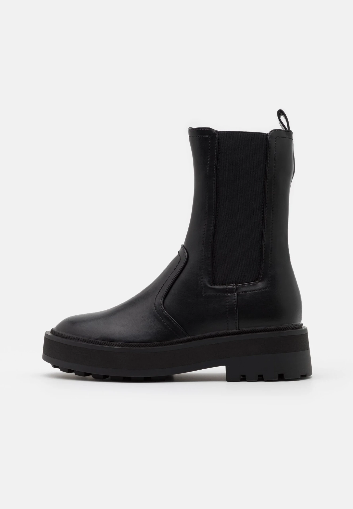 Even&Odd Stivaletti Con PlateauBlack Donna Stivaletti EV411N0D7-Q11 4 Even&Odd Stivaletti Con PlateauBlack Donna Stivaletti EV411N0D7-Q11 - immagine 2