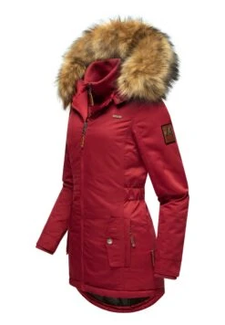 Marikoo SanakooCappotto InvernaleBlood Red Donna Cappotti M5M21U00P-G12 12 Marikoo SanakooCappotto InvernaleBlood Red Donna Cappotti M5M21U00P-G12 -Anna Field in Italia 97934191321641919a36952932e9c830