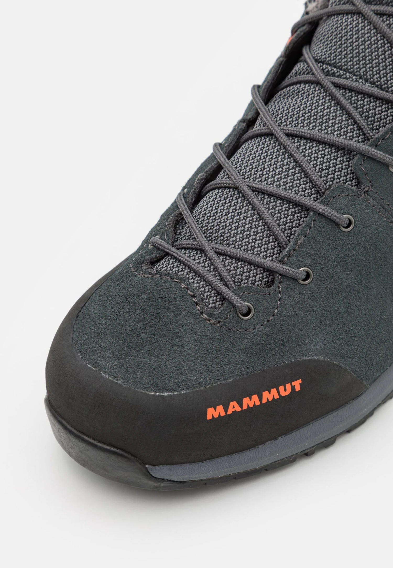 Mammut Pordoi Mid Men - Stivali Da Neve- Black 8 Mammut Pordoi Mid Men - Stivali Da Neve- Black - immagine 6