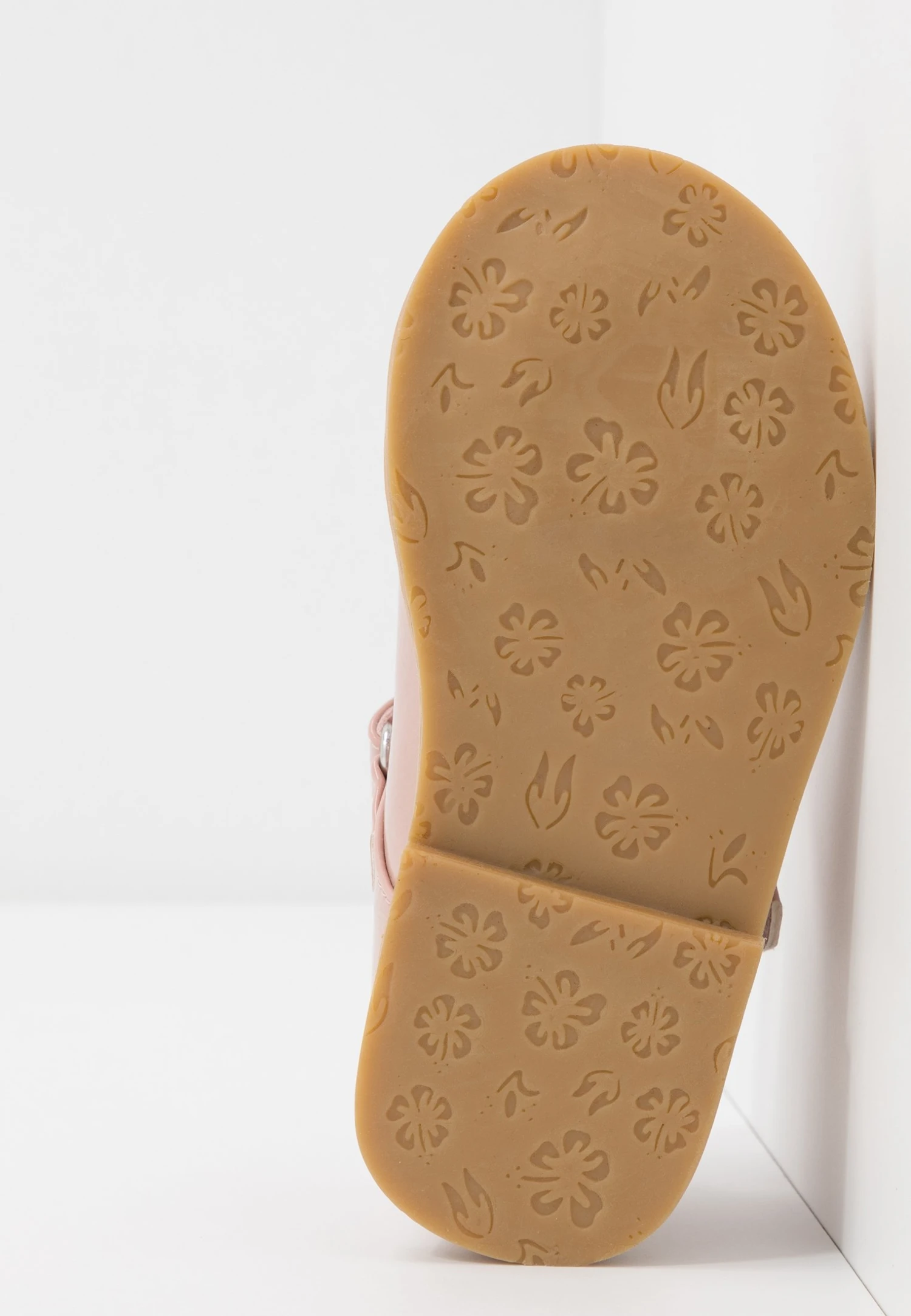 Friboo Ballerine Con Cinturino - Rose 8 Friboo Ballerine Con Cinturino - Rose - immagine 6