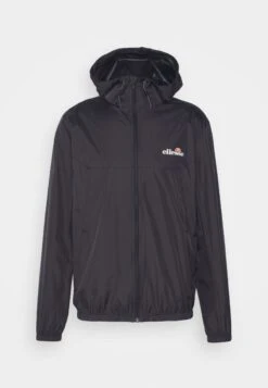 Ellesse Cesanet Jacket - Giacca A Vento - Black -Anna Field in Italia 9fbe38640017432688fe36a9f26570b6