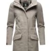 Marikoo Leilaniaa - Cappotto Invernale - Zinc Grey 1 Marikoo Leilaniaa - Cappotto Invernale - Zinc Grey -Anna Field in Italia 9fc6c5aa30494a7a8553f0944930b115