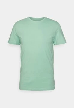 Pier One 5 PackT-Shirt BasicBlue/Dark Blue/Light Green Uomo T-shirt E Polo PI922O0QX-K11 12 Pier One 5 PackT-Shirt BasicBlue/Dark Blue/Light Green Uomo T-shirt E Polo PI922O0QX-K11 -Anna Field in Italia 9fd4c9261afa4e1d80535543c47761e7