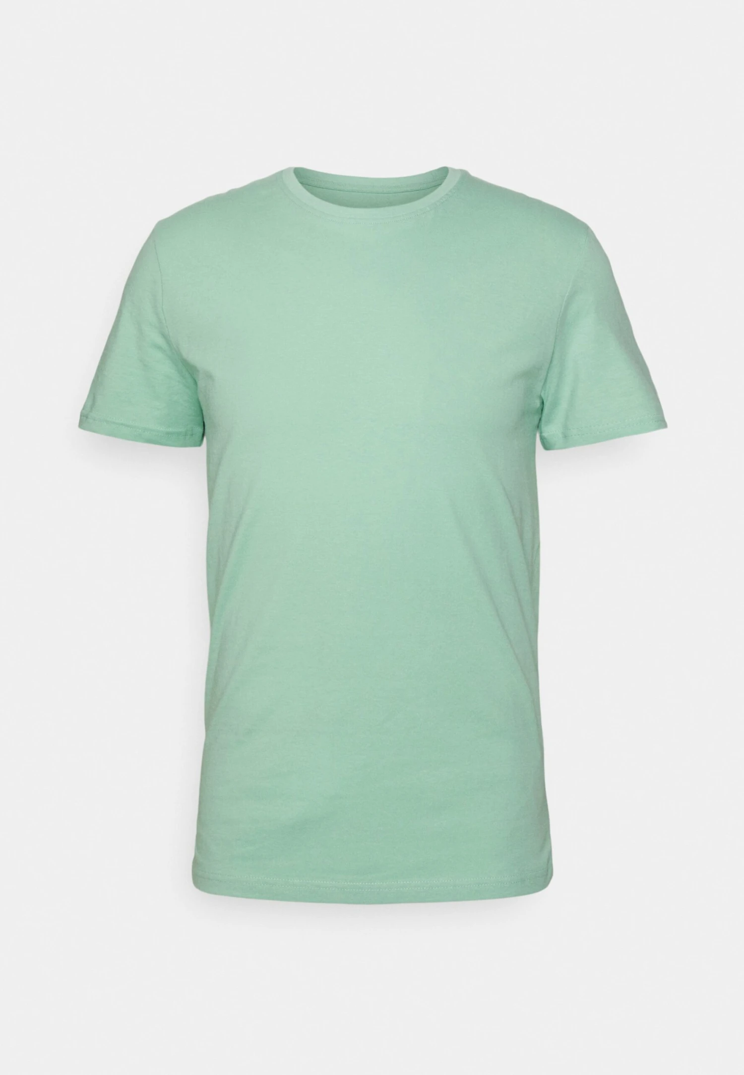 Pier One 5 PackT-Shirt BasicBlue/Dark Blue/Light Green Uomo T-shirt E Polo PI922O0QX-K11 6 Pier One 5 PackT-Shirt BasicBlue/Dark Blue/Light Green Uomo T-shirt E Polo PI922O0QX-K11 - immagine 4