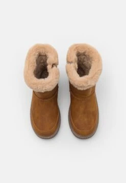 Friboo StivalettiCognac Bambini Stivali F5713I0FS-O11 -Anna Field in Italia a06b0612a9cc404badcee818e9d224b5