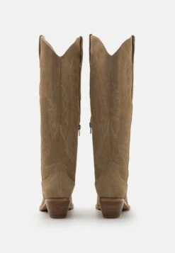 Anna Field Leather Stivali Texani / BikerBeige Donna Stivali AN611A1CT-B11 11 Anna Field Leather Stivali Texani / BikerBeige Donna Stivali AN611A1CT-B11 -Anna Field in Italia a52185d1ce76484d8952ee95a9641d88