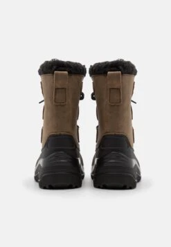 Friboo Stivali Con I LacciBrown Bambini Stivali F5714K02H-O11 10 Friboo Stivali Con I LacciBrown Bambini Stivali F5714K02H-O11 -Anna Field in Italia a663b756189f46d5b5606881a53b24e0