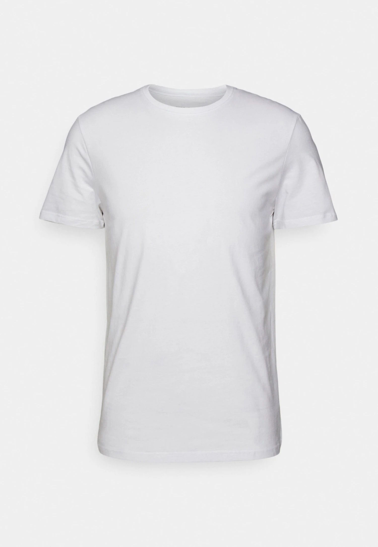 Pier One 5 PackT-Shirt BasicBlue/Dark Blue/Light Green Uomo T-shirt E Polo PI922O0QX-K11 7 Pier One 5 PackT-Shirt BasicBlue/Dark Blue/Light Green Uomo T-shirt E Polo PI922O0QX-K11 - immagine 5