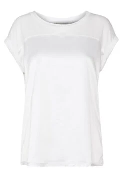 Anna Field T-Shirt Con Stampa - Off-White -Anna Field in Italia a7ea130a6c4e43bc92b598ddceef4d47