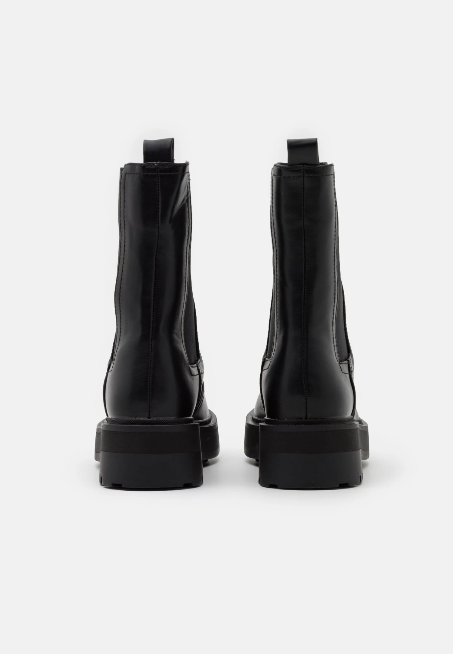 Even&Odd Stivaletti Con PlateauBlack Donna Stivaletti EV411N0D7-Q11 6 Even&Odd Stivaletti Con PlateauBlack Donna Stivaletti EV411N0D7-Q11 - immagine 4