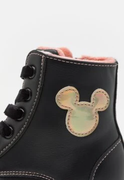 Friboo Stivaletti StringatiBlack Bambini Stivali F5713I0FW-Q11 -Anna Field in Italia adcda9e2ad51468b891b92bad41a396f