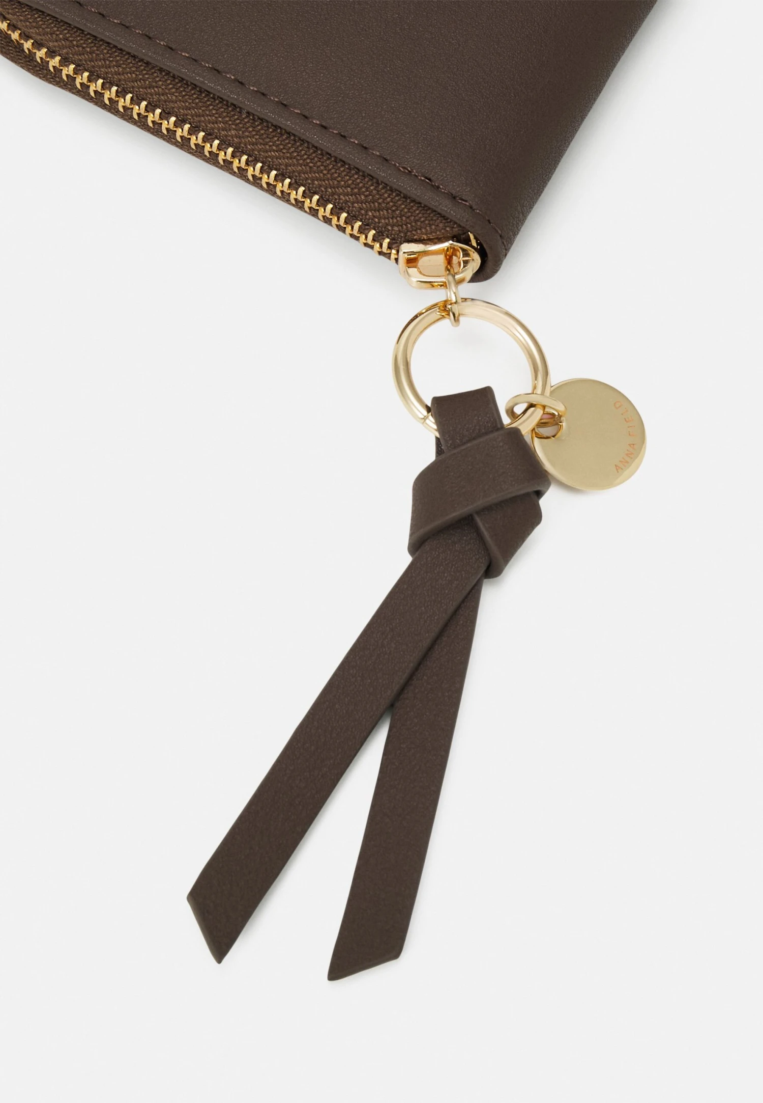 Anna Field PortafoglioTaupe Donna Portafogli E Portachiavi AN651F03Q-B11 6 Anna Field PortafoglioTaupe Donna Portafogli E Portachiavi AN651F03Q-B11 - immagine 4