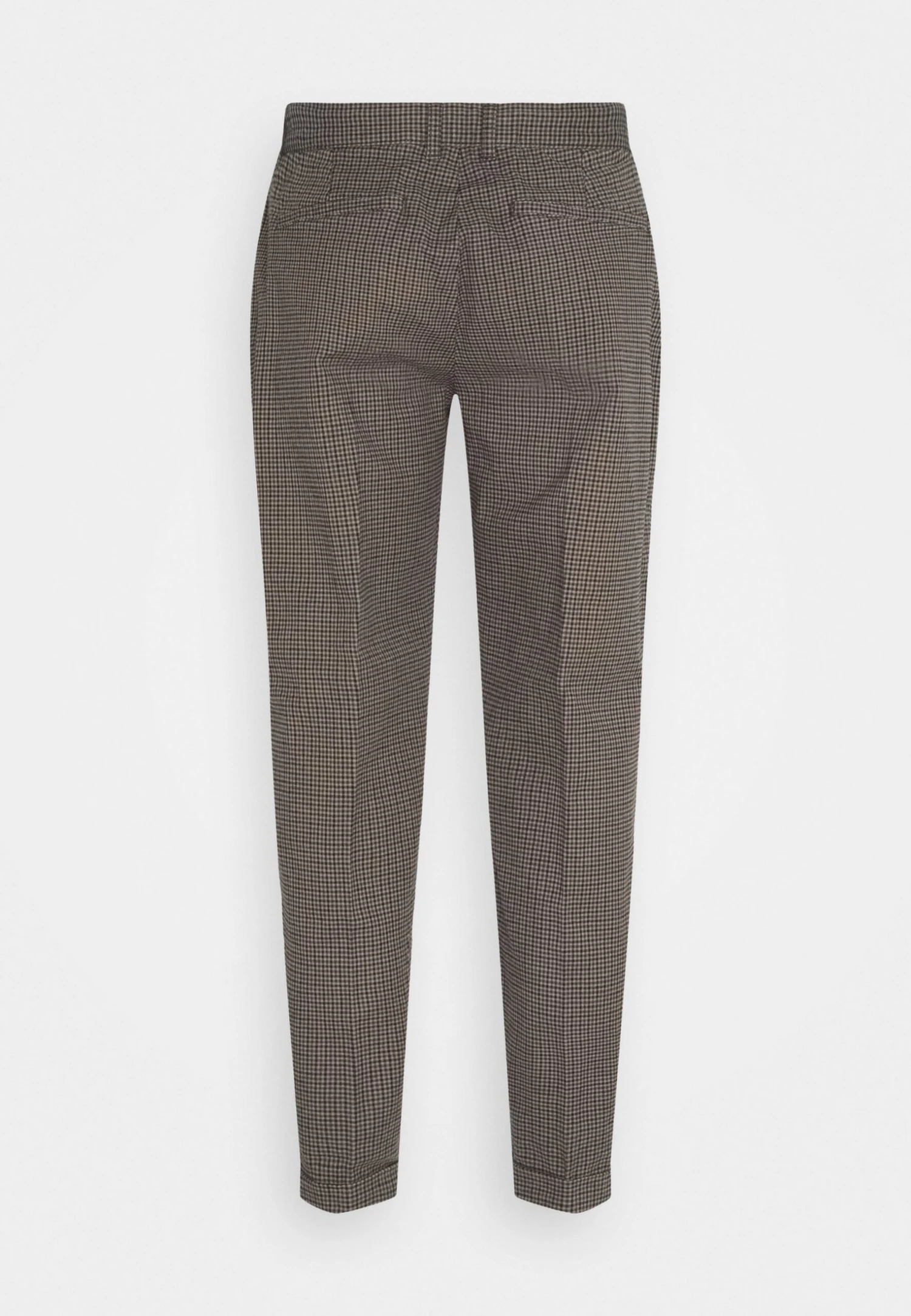 Redefined Rebel RrercanChinoBrown Uomo Pantaloni R0622E00Y-O11 10 Redefined Rebel RrercanChinoBrown Uomo Pantaloni R0622E00Y-O11 - immagine 8