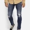 Redefined Rebel Rrrome JeansJeans A SigarettaJapanese Classic Uomo Jeans R0622G05Q-K18