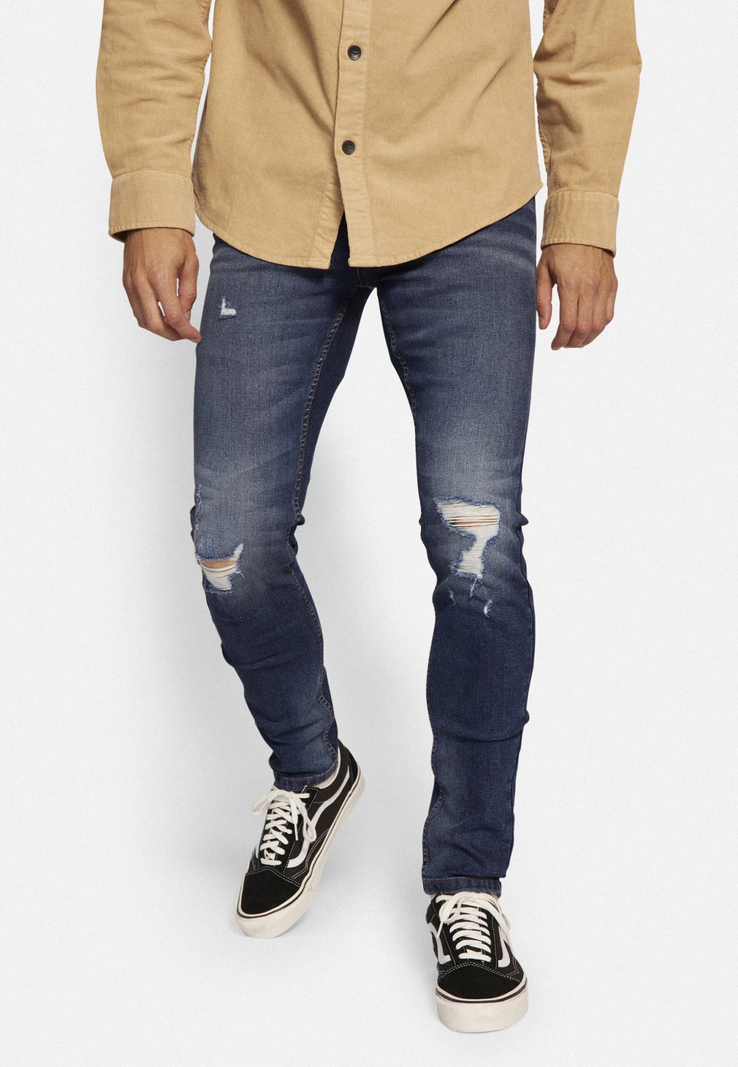 Redefined Rebel Rrrome JeansJeans A SigarettaJapanese Classic Uomo Jeans R0622G05Q-K18 3 Redefined Rebel Rrrome JeansJeans A SigarettaJapanese Classic Uomo Jeans R0622G05Q-K18