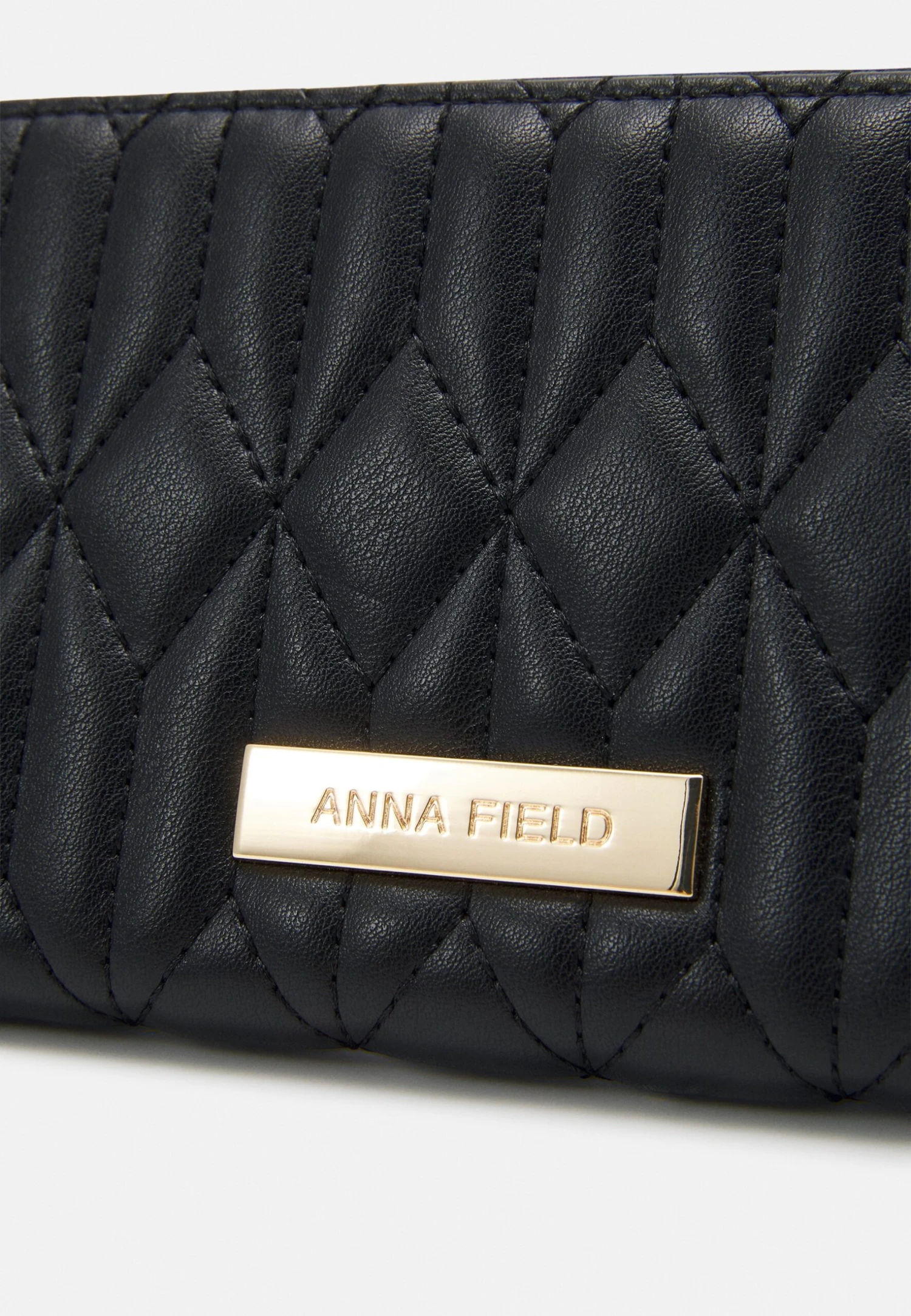 Anna Field PortafoglioBlack Donna Portafogli E Portachiavi AN651F04R-Q11 6 Anna Field PortafoglioBlack Donna Portafogli E Portachiavi AN651F04R-Q11 - immagine 4