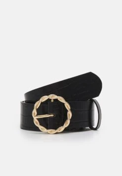 Anna Field CinturaBlack Donna Cinture AN651D06P-Q11