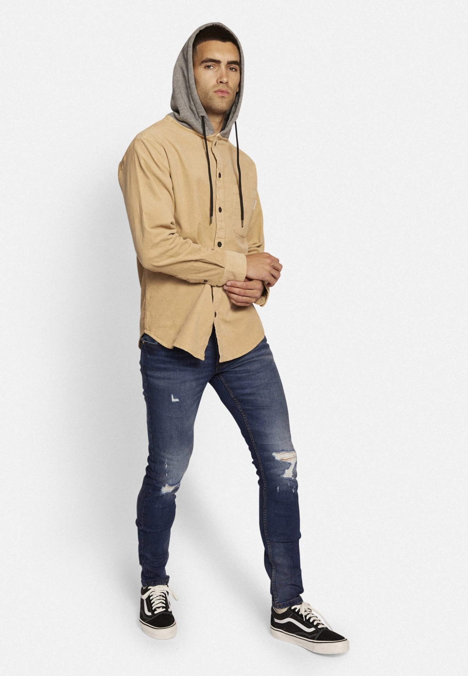 Redefined Rebel Rrrome JeansJeans A SigarettaJapanese Classic Uomo Jeans R0622G05Q-K18 4 Redefined Rebel Rrrome JeansJeans A SigarettaJapanese Classic Uomo Jeans R0622G05Q-K18 - immagine 2