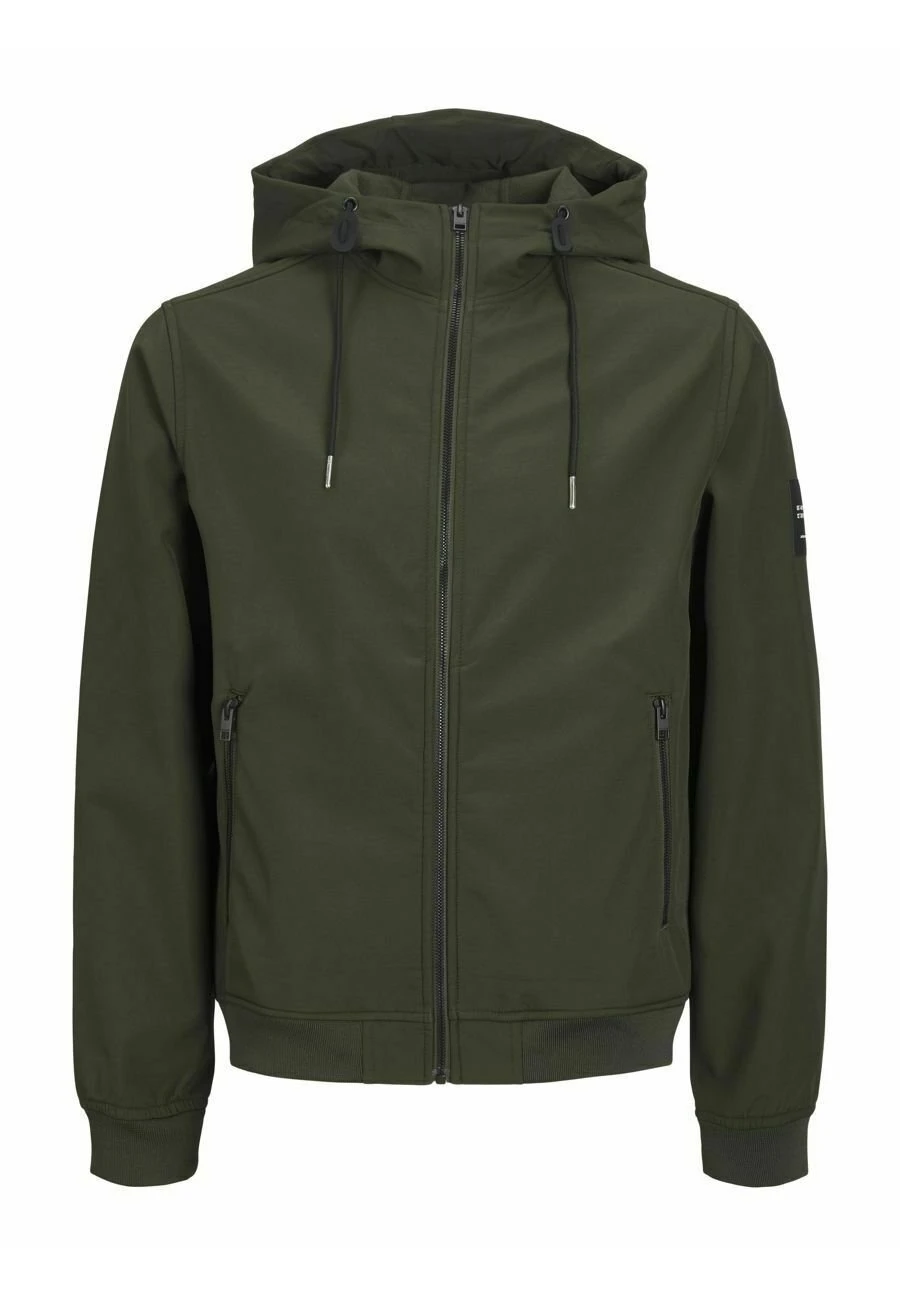 Jack & Jones Basic NoosGiacca OutdoorRosin Uomo Giacche JA222T1K8-N11 8 Jack & Jones Basic NoosGiacca OutdoorRosin Uomo Giacche JA222T1K8-N11 - immagine 6