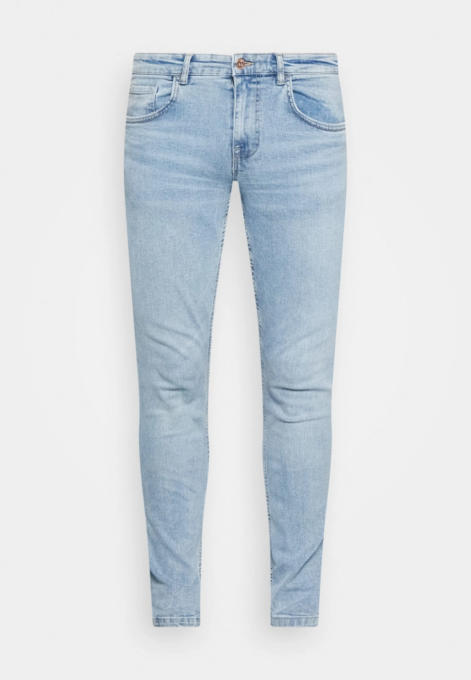 Redefined Rebel StockholmJeans Slim FitIndigo Sapphire Uomo Jeans R0622G06B-I11 7 Redefined Rebel StockholmJeans Slim FitIndigo Sapphire Uomo Jeans R0622G06B-I11 - immagine 5