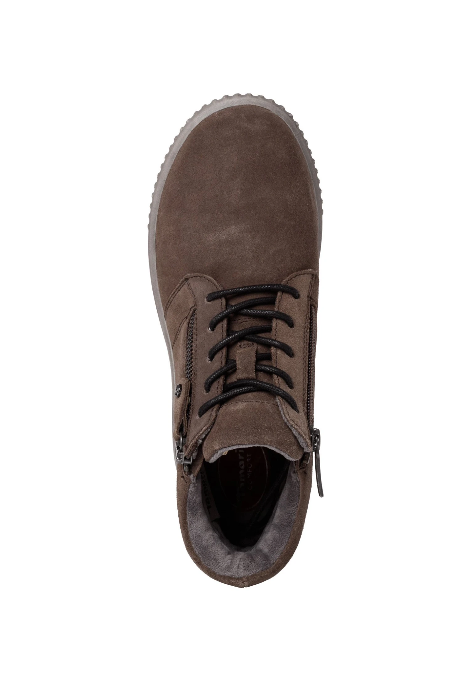 Tamaris Comfort Stivaletti Con PlateauStone Donna Stivaletti TA111N1OY-O12 5 Tamaris Comfort Stivaletti Con PlateauStone Donna Stivaletti TA111N1OY-O12 - immagine 3