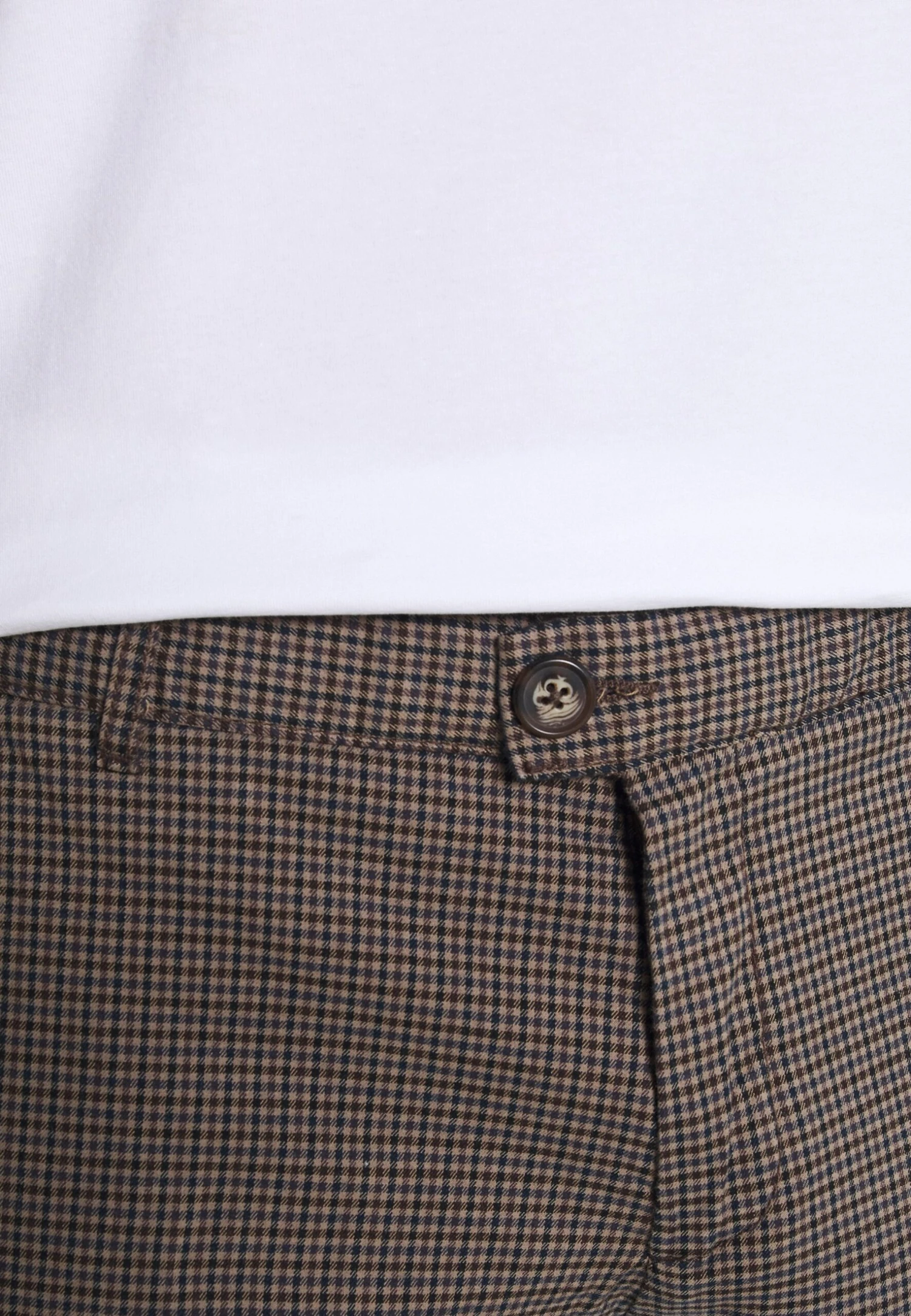 Redefined Rebel RrercanChinoBrown Uomo Pantaloni R0622E00Y-O11 8 Redefined Rebel RrercanChinoBrown Uomo Pantaloni R0622E00Y-O11 - immagine 6