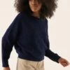 Anna Field OversizedMaglioneDark Blue Donna Maglieria AN621I0IV-K11 2 Anna Field OversizedMaglioneDark Blue Donna Maglieria AN621I0IV-K11 -Anna Field in Italia bc92f79323a14df1984f19ee94a2a960