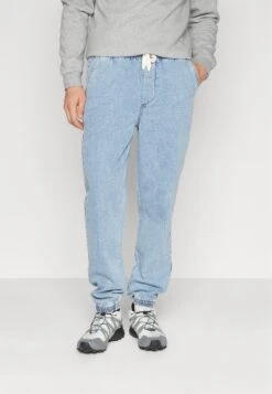 Redefined Rebel Blake UnisexJeans BaggyLight Blue Uomo Jeans R0621006V-K11