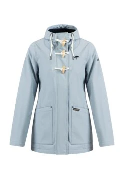 Schmuddelwedda Cappotto CortoHellblau Donna Giacche E Blazer WD221U0P6-K12 -Anna Field in Italia bfe8d722b5ba4426905b7fa5873b9c87