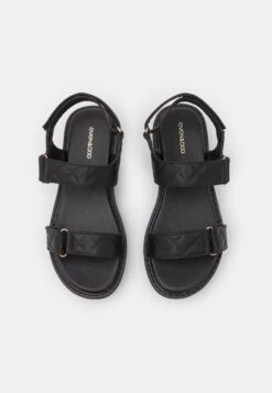 Sandali Con PlateauBlack Donna Sandali EVC11A01Q-Q11 13 Sandali Con PlateauBlack Donna Sandali EVC11A01Q-Q11 -Anna Field in Italia c097657ce2954031b70d7310579f4a92