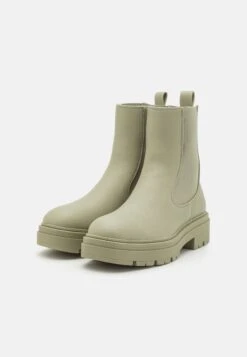 Even&Odd Stivaletti Con PlateauGreen Donna Stivaletti EV411N0IF-M11 10 Even&Odd Stivaletti Con PlateauGreen Donna Stivaletti EV411N0IF-M11 -Anna Field in Italia c0e79a5688244b15a5bb3af694b837fb