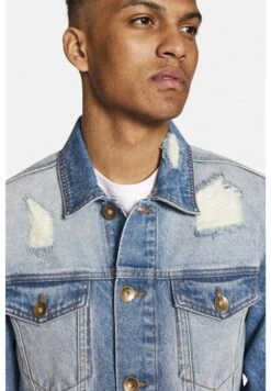 Redefined Rebel Jason- Giacca Di Jeans - Light Blue 10 Redefined Rebel Jason- Giacca Di Jeans - Light Blue -Anna Field in Italia c15a25855e9845edbe2bd781ad0faf34