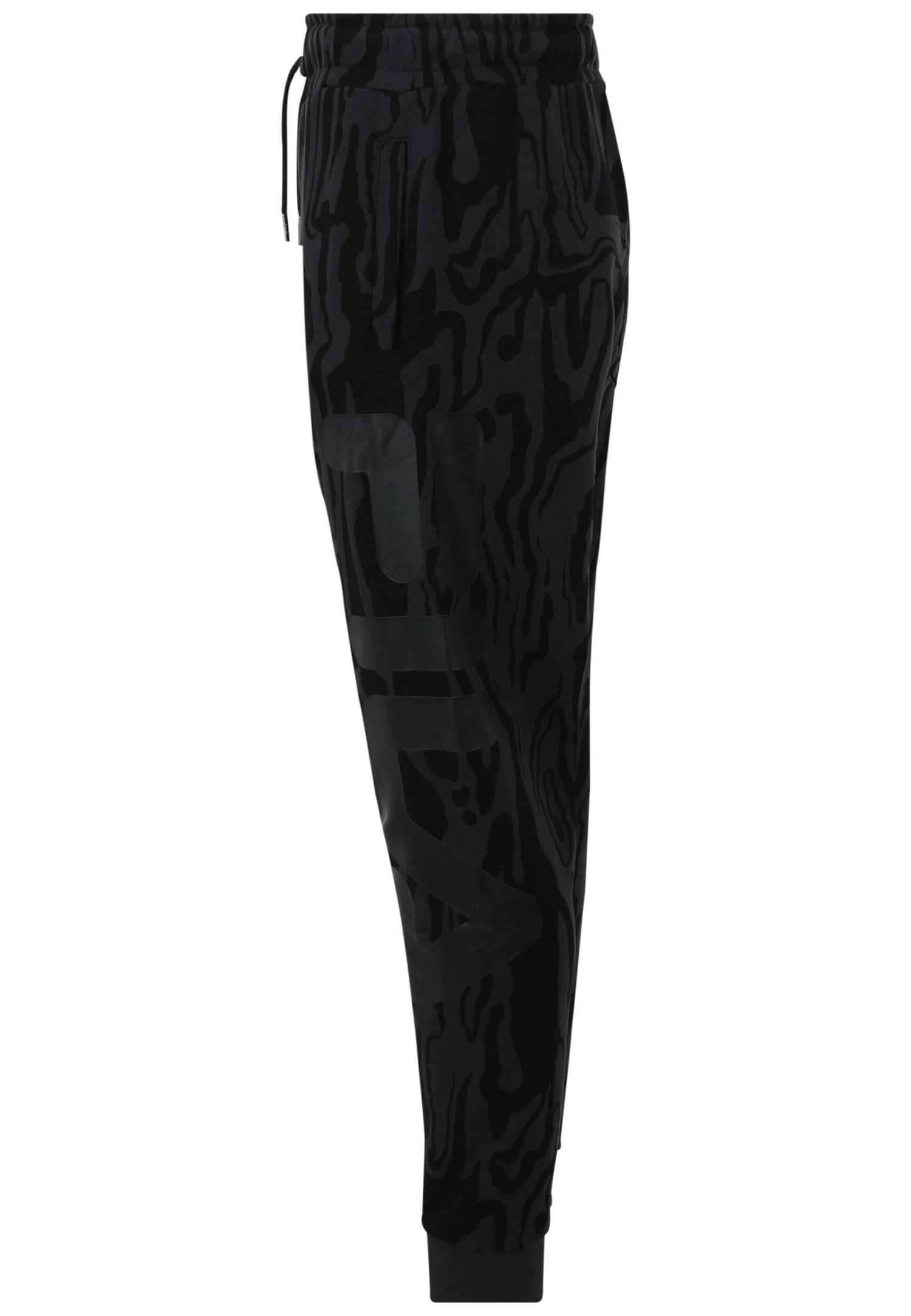 Fila Apparel Biblis AopPantaloni SportiviPhantom Pure Moire Camoflage Aop Uomo Pantaloni 1FI22E04A-Q11 9 Fila Apparel Biblis AopPantaloni SportiviPhantom Pure Moire Camoflage Aop Uomo Pantaloni 1FI22E04A-Q11 - immagine 7