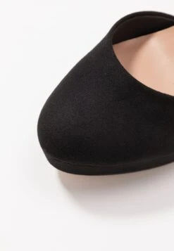 Even&Odd DecolletéBlack Donna Tacchi Alti EV411B071-Q11 -Anna Field in Italia c25d040c3fe44c318c2b9268629b79f5