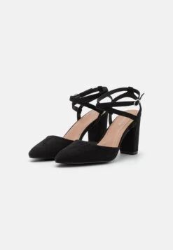 Anna Field DecolletéBlack Donna Scarpe Con Tacco AN611B0HS-Q11 -Anna Field in Italia c4a7986def3b4fa198c4ac6f71396da5